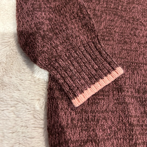 Knit sweater, BDG, size small - Picture 5 of 6